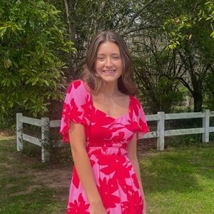 Meet your Posher, Gracie